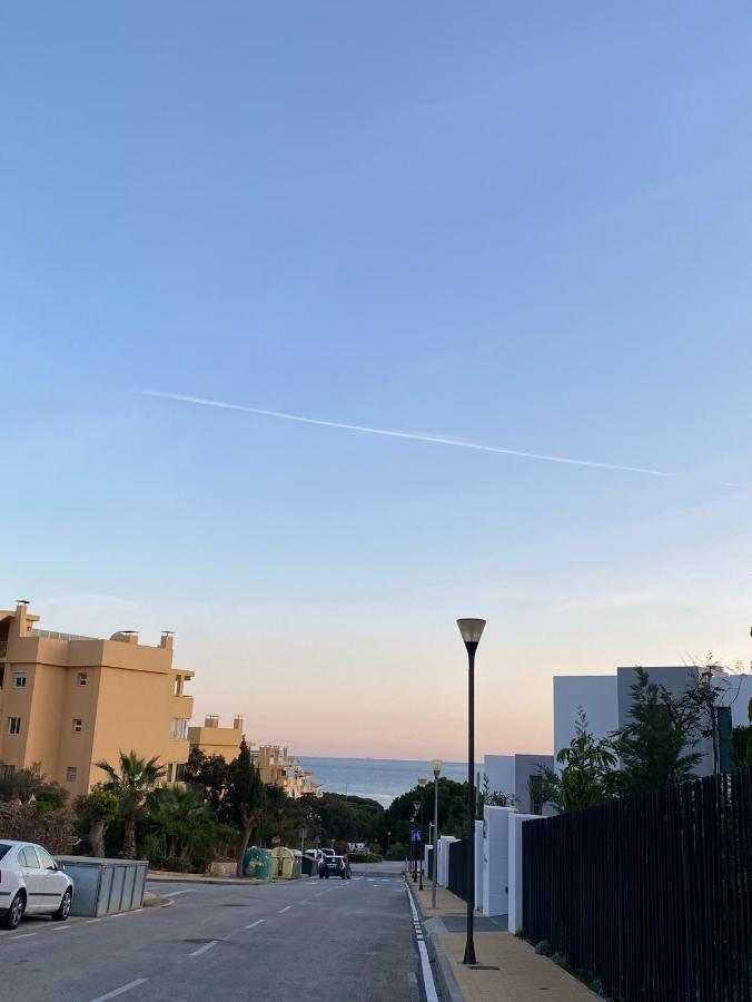 Beach Forest Paradise Διαμέρισμα Μαρμπέλλα Εξωτερικό φωτογραφία