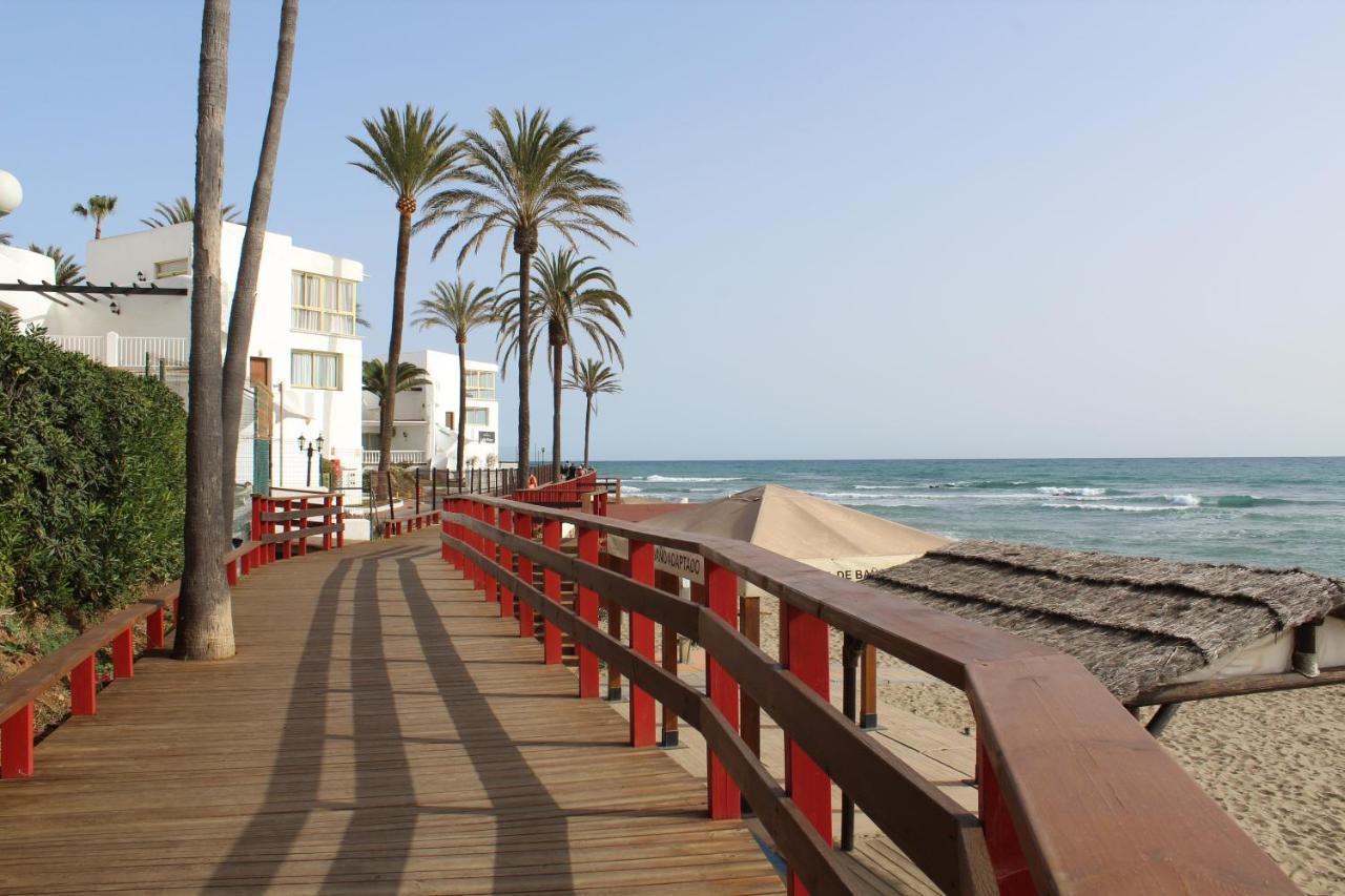 Beach Forest Paradise Διαμέρισμα Μαρμπέλλα Εξωτερικό φωτογραφία