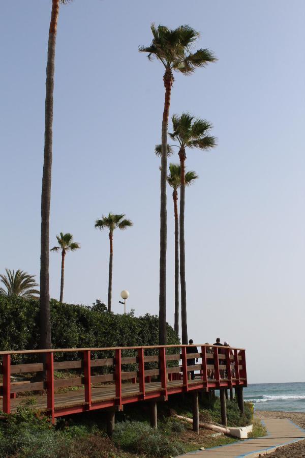 Beach Forest Paradise Μαρμπέλλα Εξωτερικό φωτογραφία