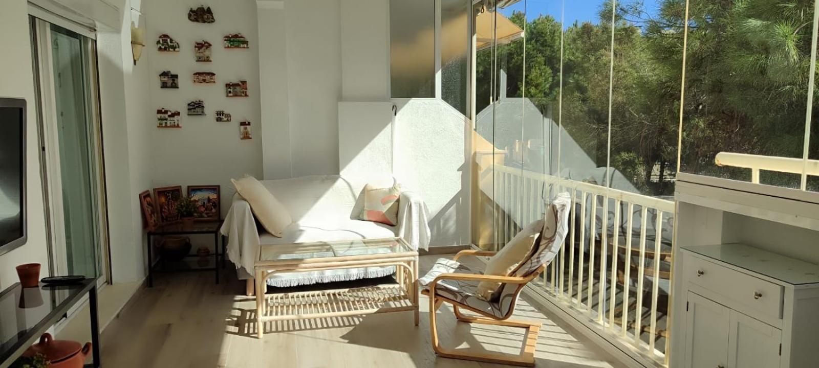 Beach Forest Paradise Μαρμπέλλα Εξωτερικό φωτογραφία